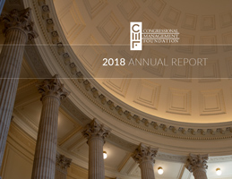 cmf 2018-annual-report cover
