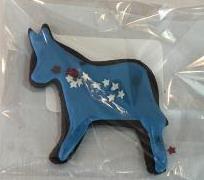 party-cookies-donkey