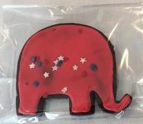 party-cookies-elephant